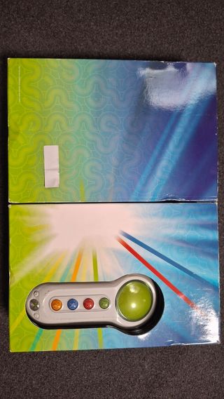 Scene It? Xbox 360 con 2 juegos
