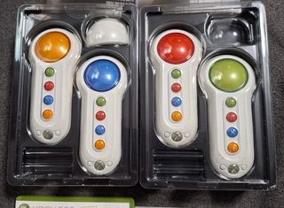 Scene It? Xbox 360 con 2 juegos