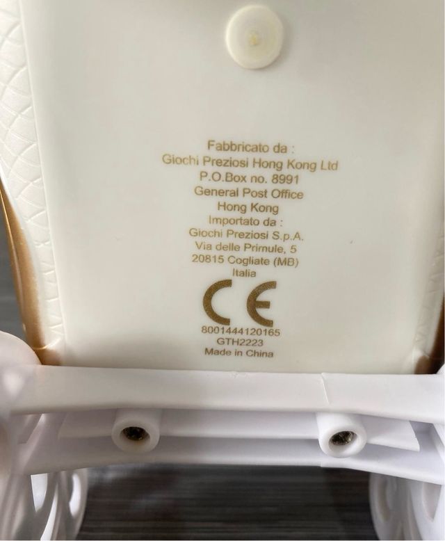 Carrozza e Cavallo Tanya Sposa