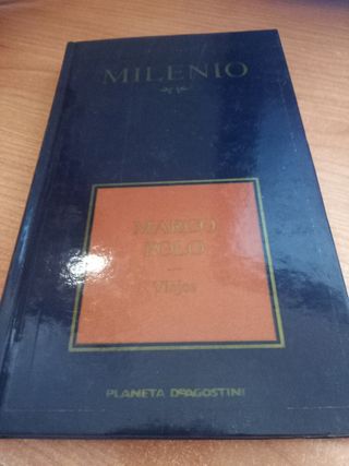 3 x 2 Viajes - Marco Polo (Spanish Edition)