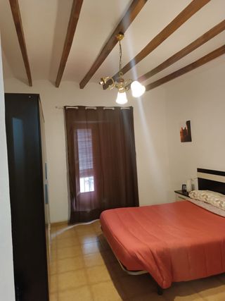 Habitación pareja - Jijona (a 25 min de Alicante)