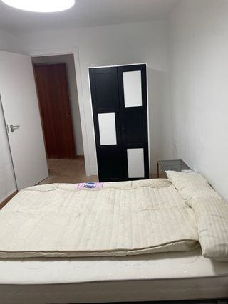 Habitación pareja - Jijona (a 25 min de Alicante)