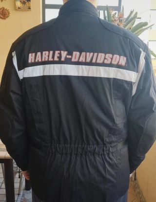Giubbotto Harley Davidson FXRG tg.XL