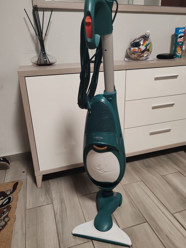 Vorwerk Folletto VK140 Aspirapolvere