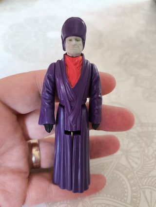 STAR WARS VINTAGE KENNER 