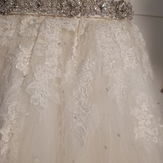 Vestido novia Madeline Gardner