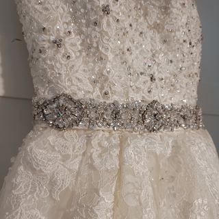 Vestido novia Madeline Gardner