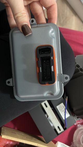 Balastro Xenón HID AUTO-PALPAL