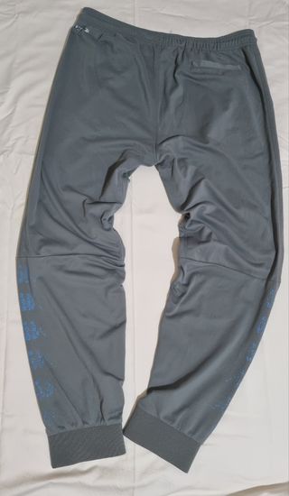 Pantaloni SSC Napoli Kappa XL da Gara