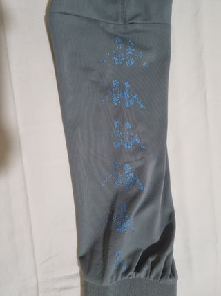 Pantaloni SSC Napoli Kappa XL da Gara