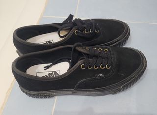 VANS zapatillas 