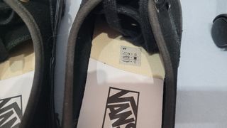 VANS zapatillas 