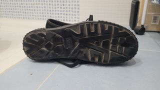VANS zapatillas 