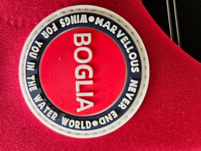 Chaleco flotador infantil Talla S