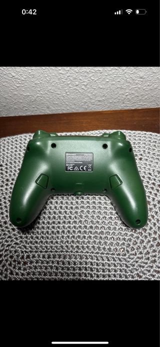 Controller Zelda per Nintendo Switch
