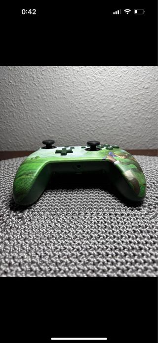 Controller Zelda per Nintendo Switch