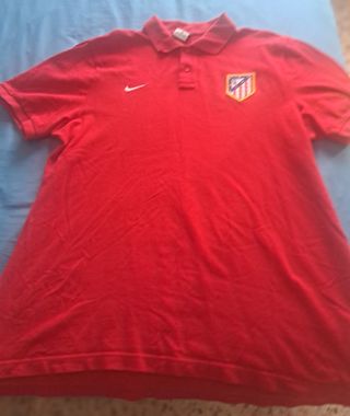 Polo Atlético Madrid Nike XL