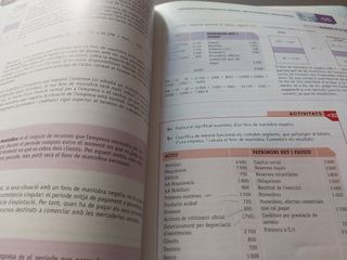 ECONOMIA DE L'EMPRESA 1 BATX I 2 BATX