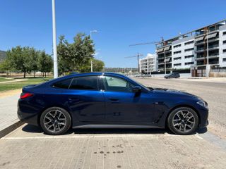 BMW 420d xDrive Gran Coupe M SPORT