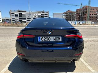 BMW 420d xDrive Gran Coupe M SPORT