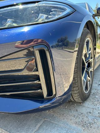 BMW 420d xDrive Gran Coupe M SPORT
