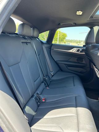BMW 420d xDrive Gran Coupe M SPORT