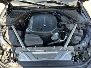 BMW 420d xDrive Gran Coupe M SPORT