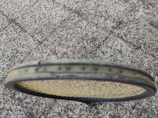 Raqueta Adidas Ivan Lendl GTX