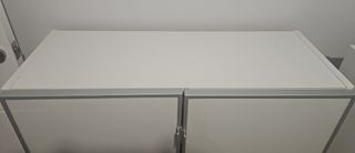 Libreria Billy Ikea blanca
