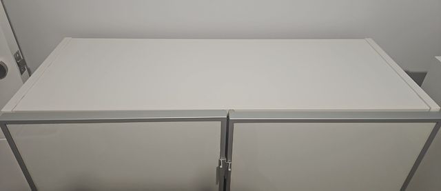 Libreria Billy Ikea blanca