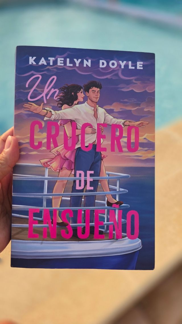 Un crucero de ensueño