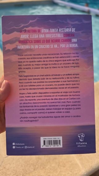 Un crucero de ensueño