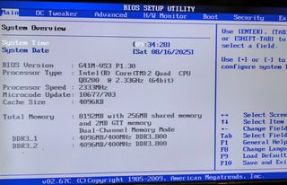 Placa base ASRock 775 + CPU Quad Core + 8GB RAM