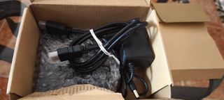 Smart Multimedia Player con teclado