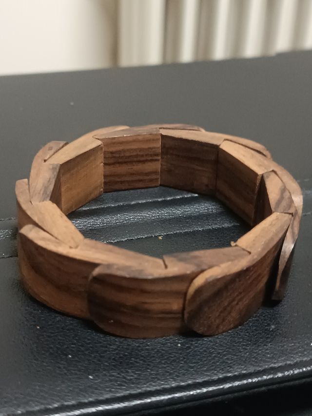 17 Pulseras Variadas - Multicolor