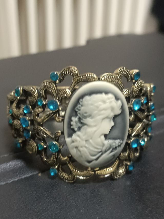 17 Pulseras Variadas - Multicolor