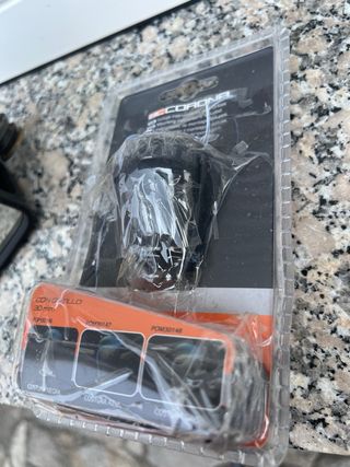 Pomo cambio coche BC Corona
