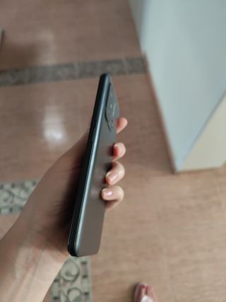 Xiaomi Redmi 12C - Negro