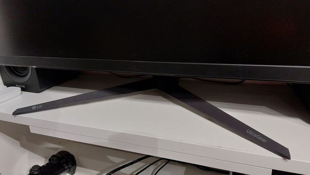 Monitor LG Ultragear 32" Gaming