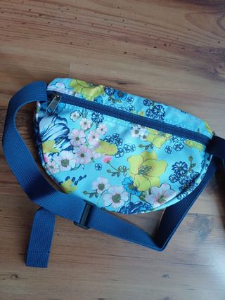 Marsupio Viktor & Rolf - fiori