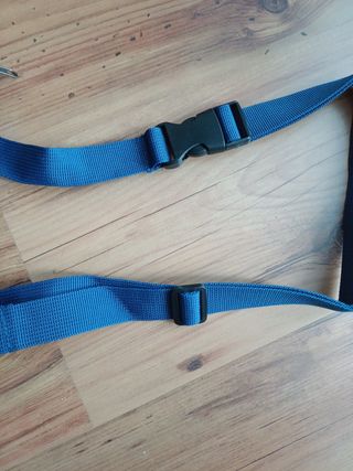 Marsupio Viktor & Rolf - fiori