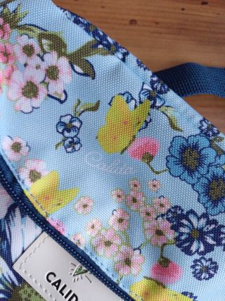 Marsupio Viktor & Rolf - fiori