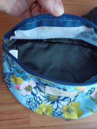 Marsupio Viktor & Rolf - fiori