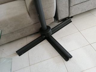 Super Oferta! Parasol terraza beige