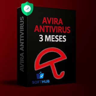 Avira Prime Antivirus