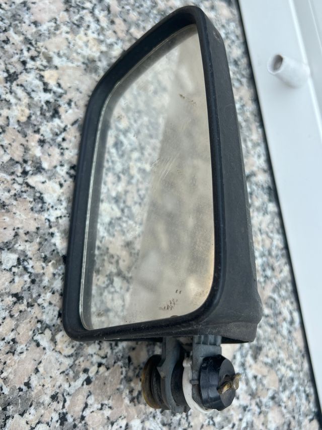 Espejo retrovisor Peugeot 205