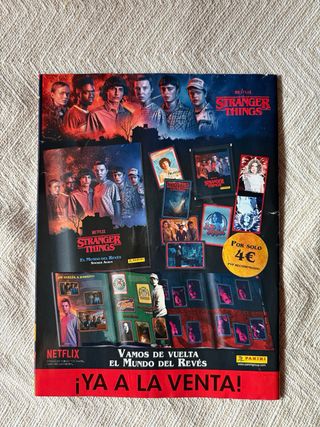 Revista Jugón 189, pósters y cromos