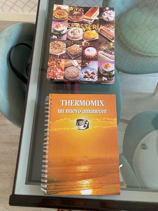 Robot cocina Termimux TM-21