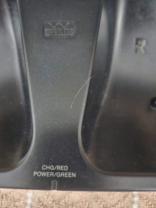 Auriculares inalámbricos negros