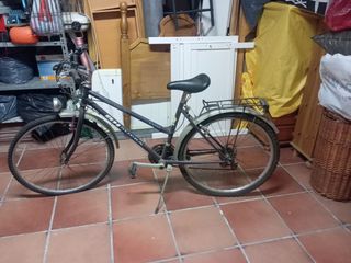 Bicicleta BH Supra 1.00